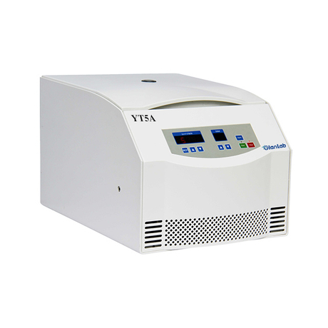 YT5A 5000 rpm Series Universal Hospital Centrifuge Blood Station